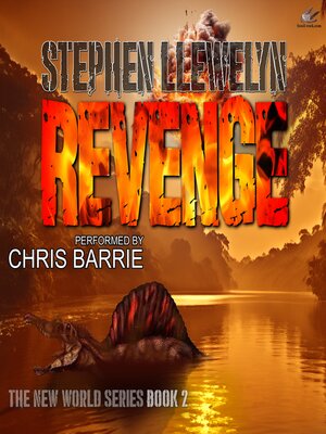 cover image of Revenge
